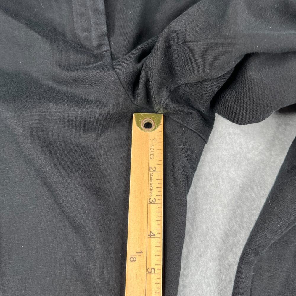 J Jill Cotton Ponte Pants Elastic Casual Classic Womens Large Stretch - Picture 3 of 10